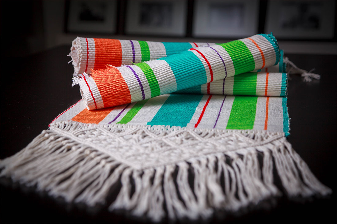 Caminos de mesa Caminos de mesa