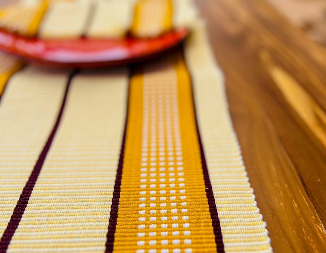 Caminos de mesa Caminos de mesa