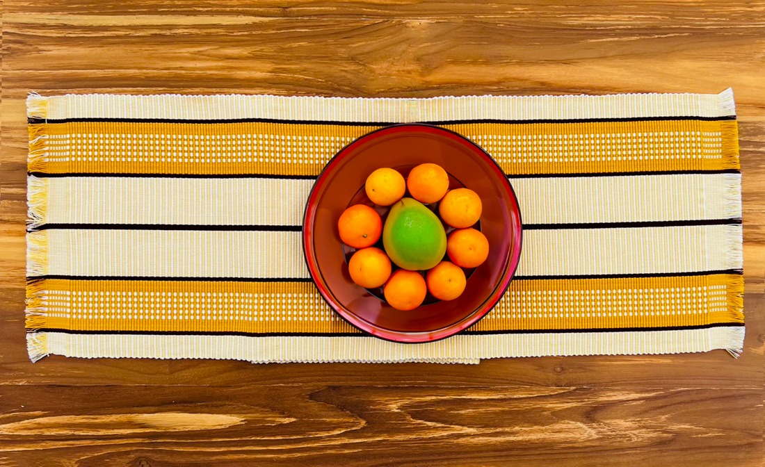 Caminos de mesa Caminos de mesa