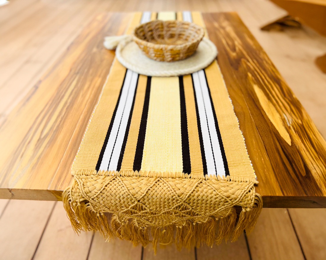 Caminos de mesa Caminos de mesa