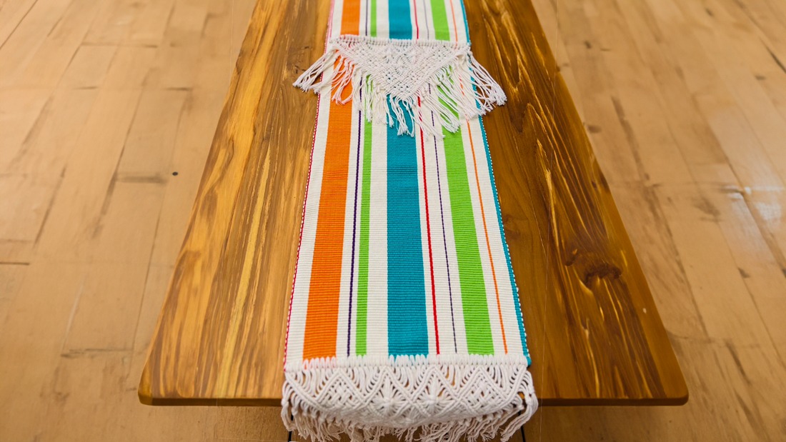 Caminos de mesa Caminos de mesa