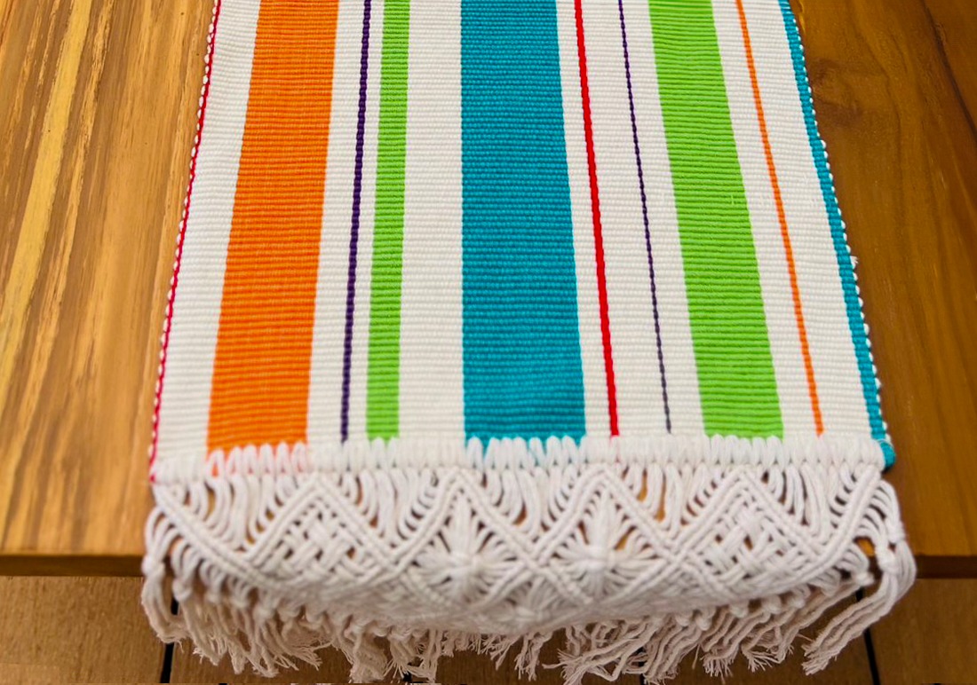 Caminos de mesa Caminos de mesa