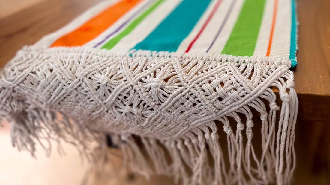 Caminos de mesa Caminos de mesa